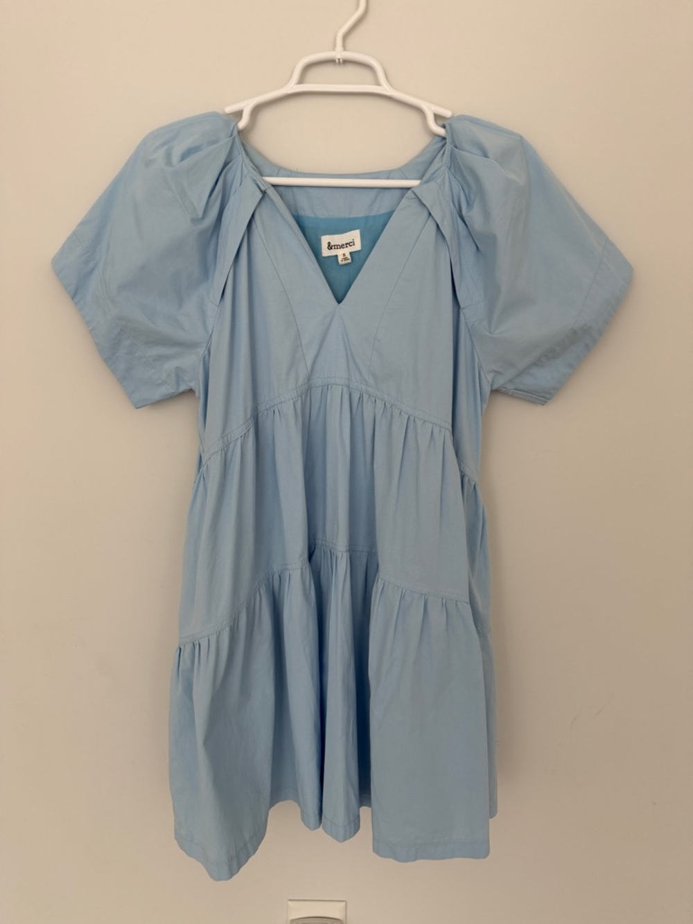 &Merci Dress - Picture 2 of 5